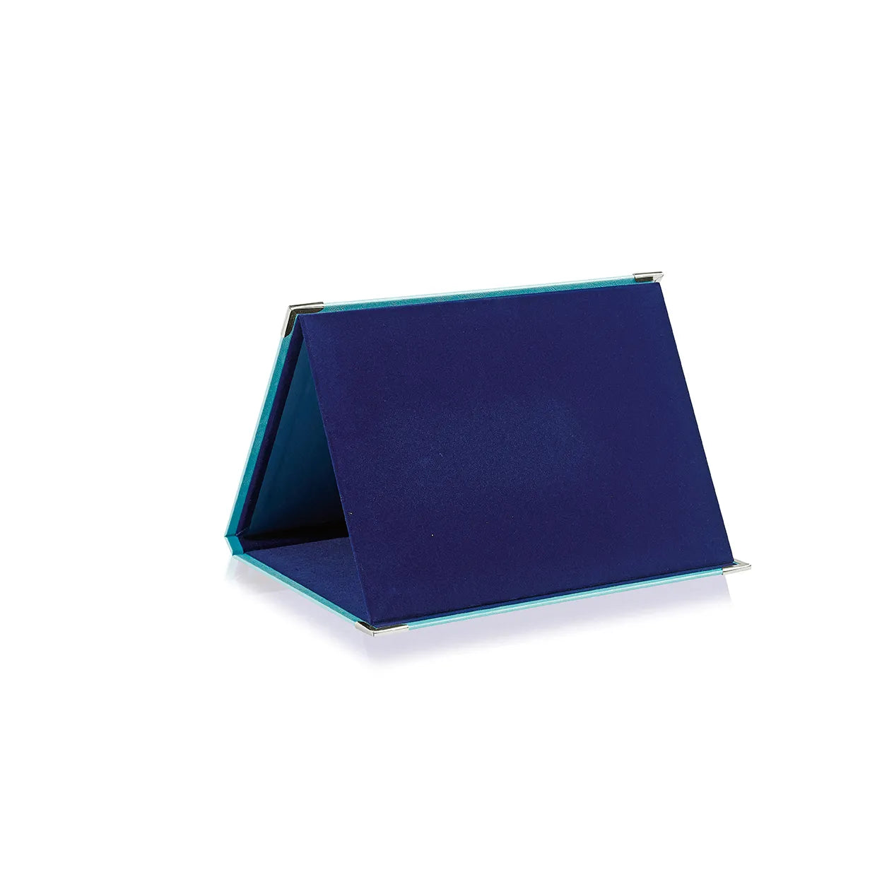 CARTELLA CARTA AZZURRA