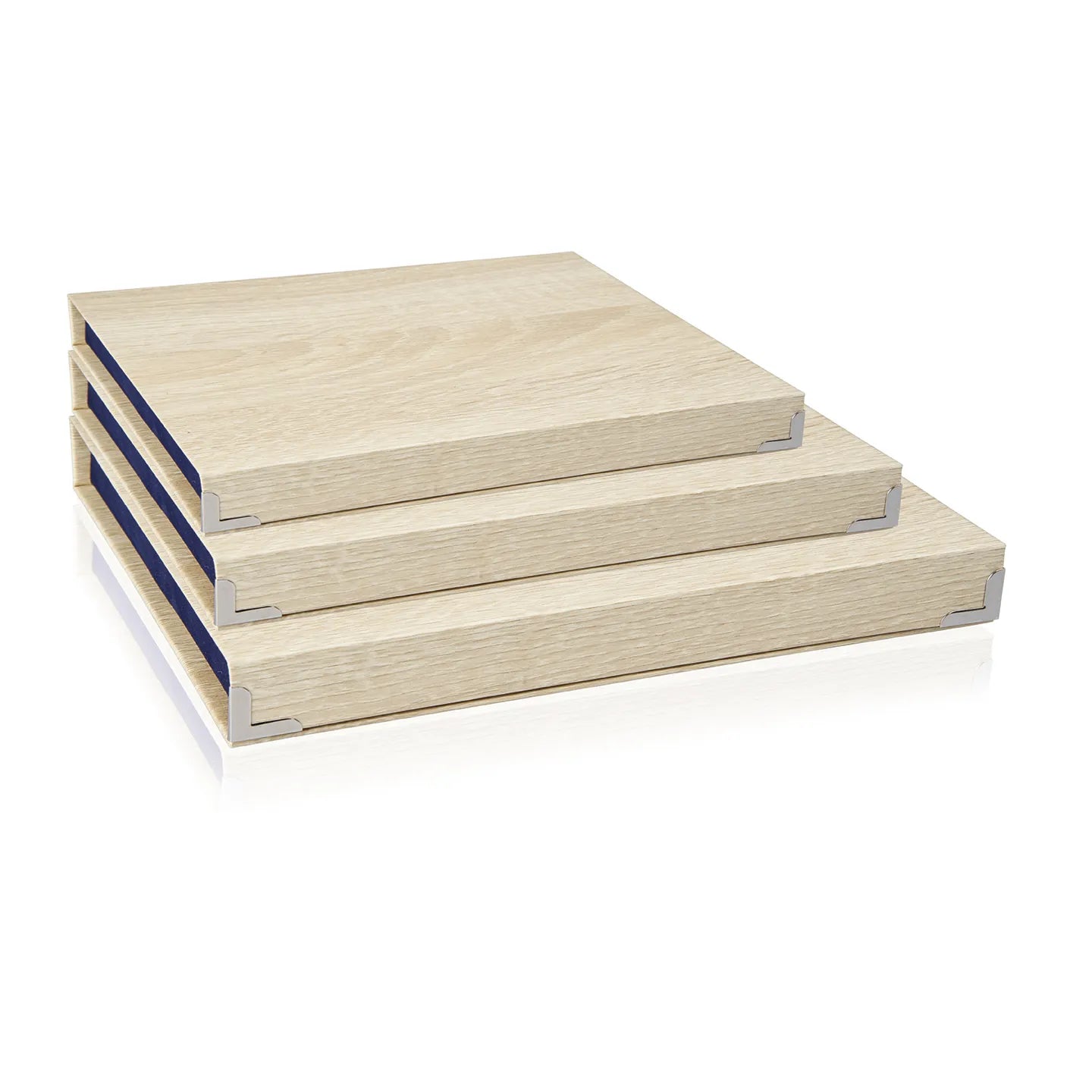 ASTUCCIO CARTA EFFETTO LEGNO