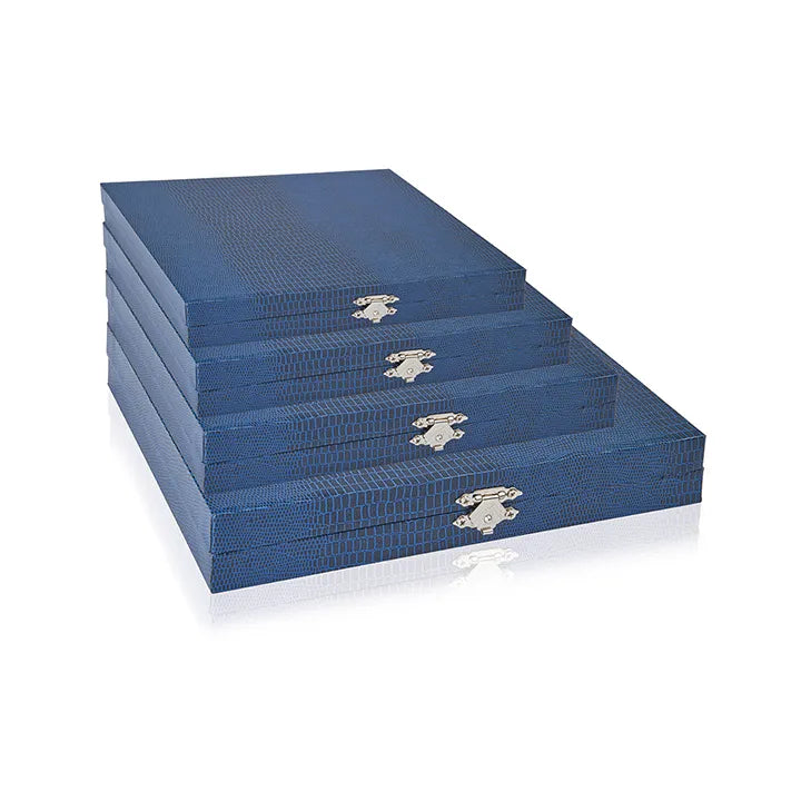 ASTUCCIO IN CARTA CROCO