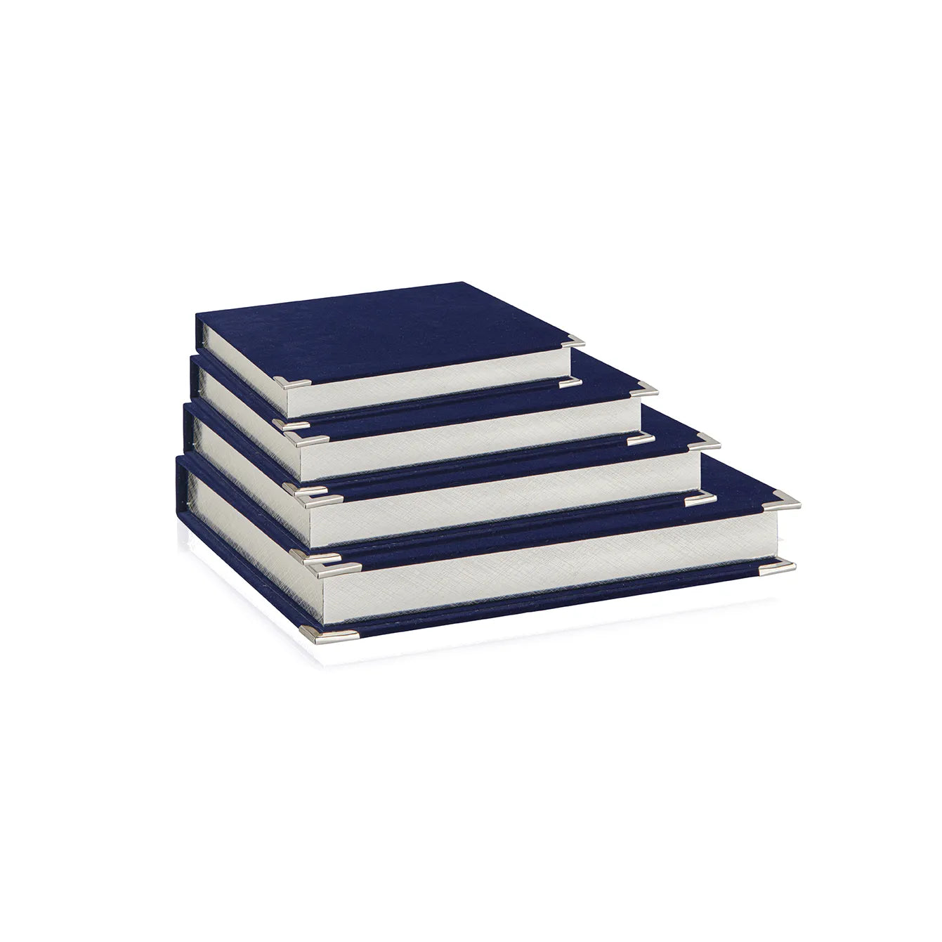 ASTUCCIO IN VELLUTO DELUX