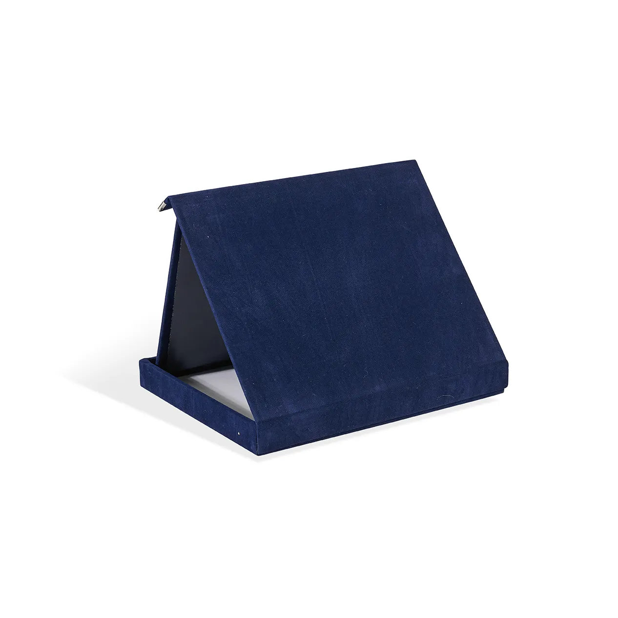 ASTUCCIO IN VELLUTO BLU ART.36