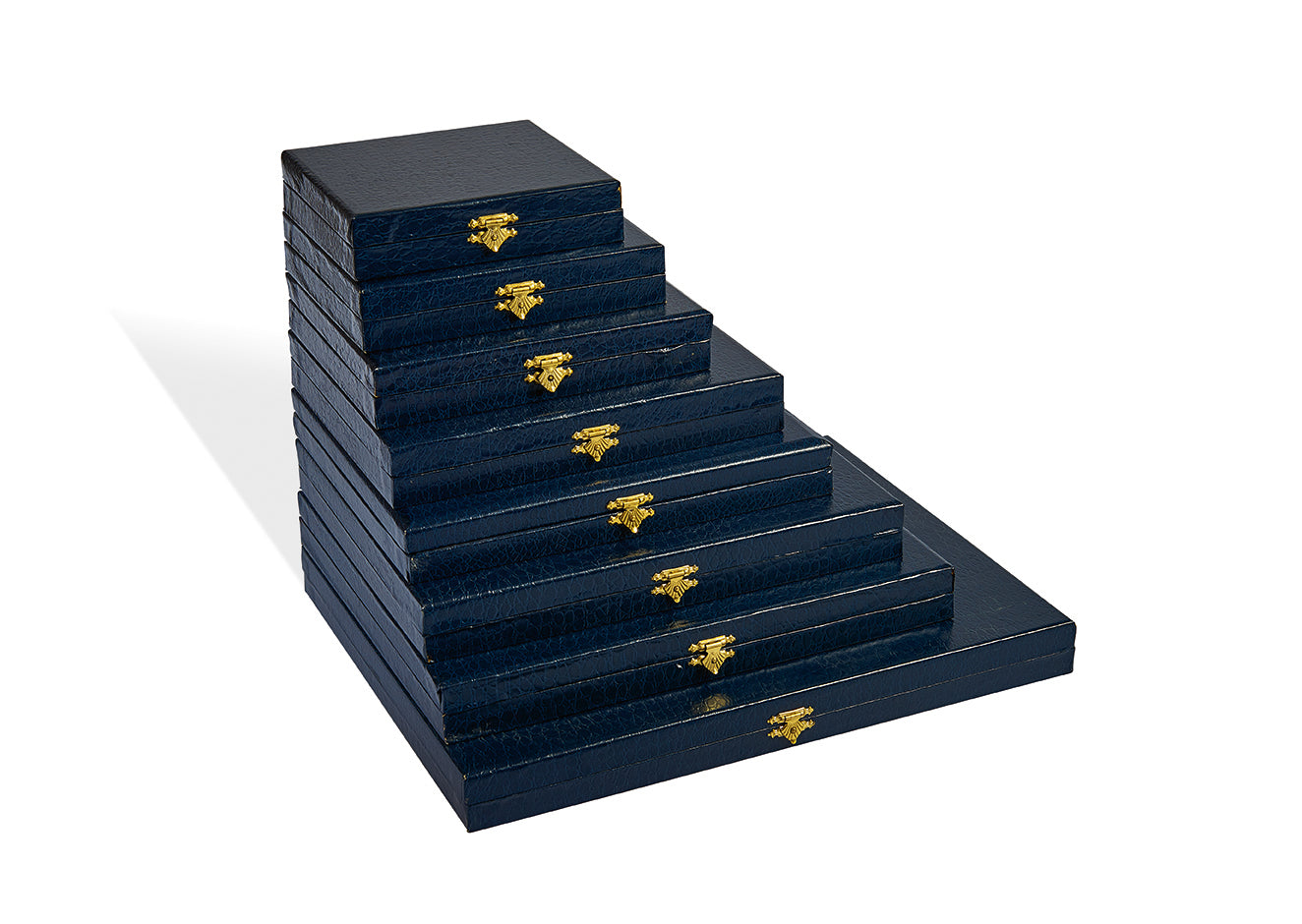 ASTUCCIO IN CARTA BLU ART.30