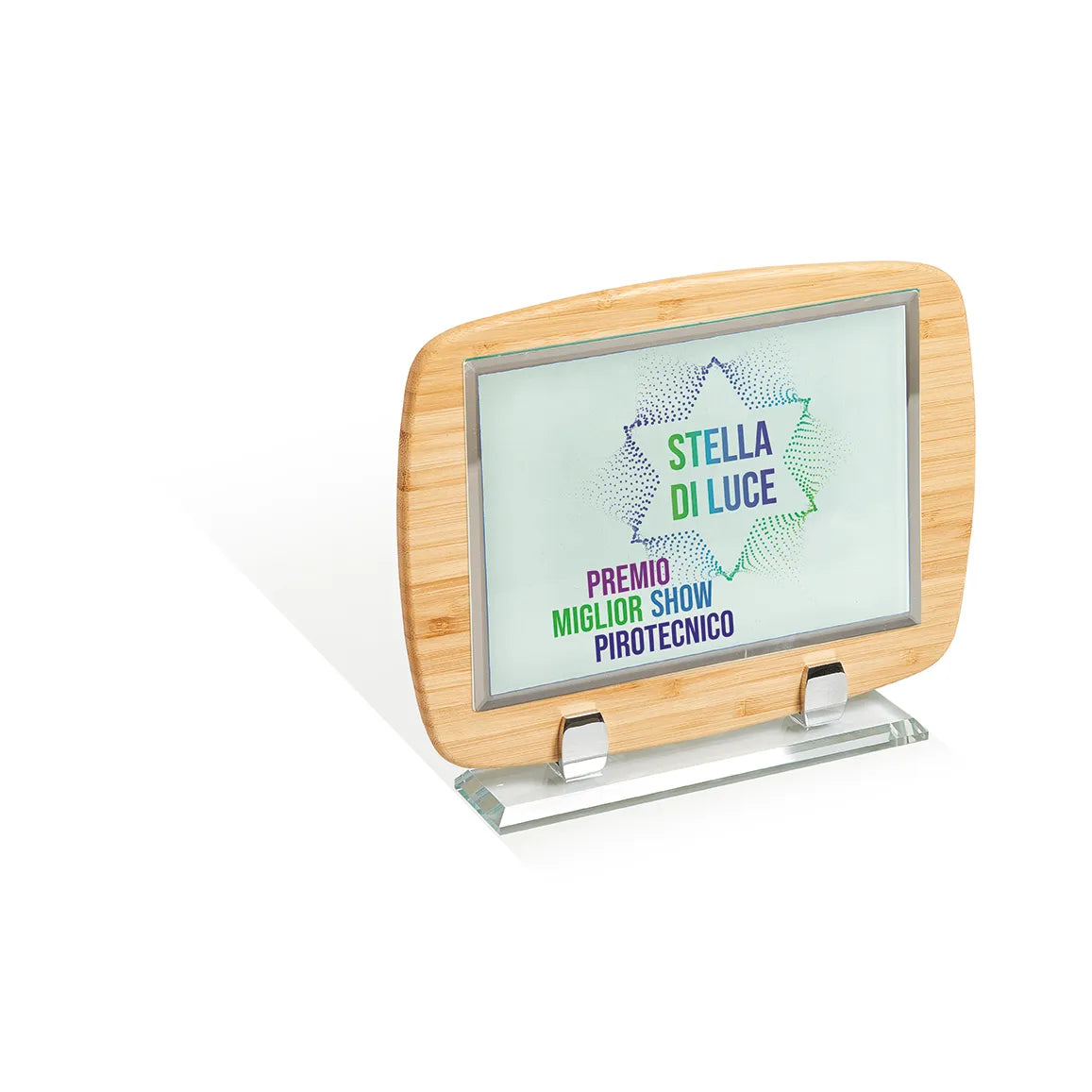 SUPPORTO IN BAMBOO BAM 110