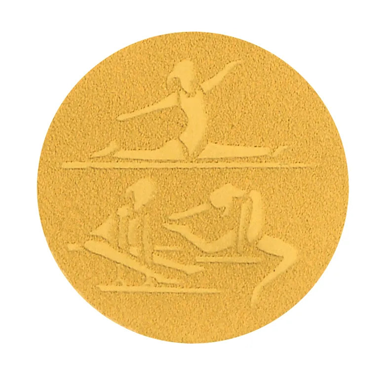 LASTRINA ORO GINN ART DONNE