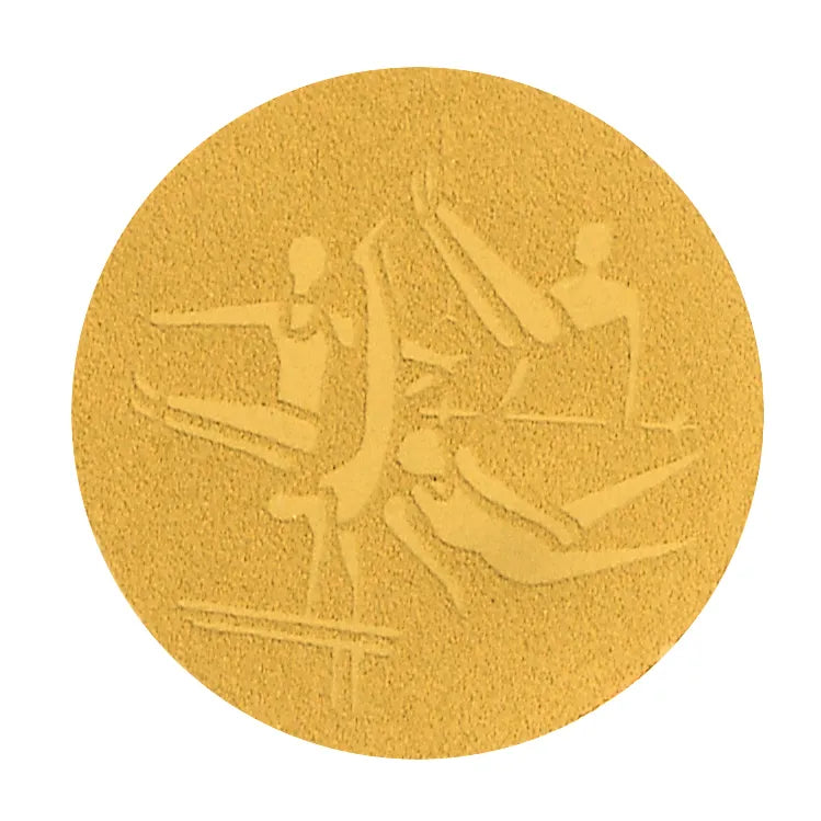 LASTRINA ORO GINN ART UOMO