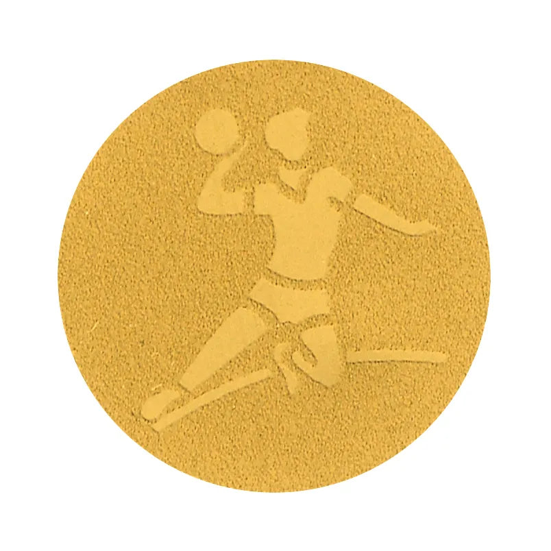 LASTRINA ORO PALLAMANO