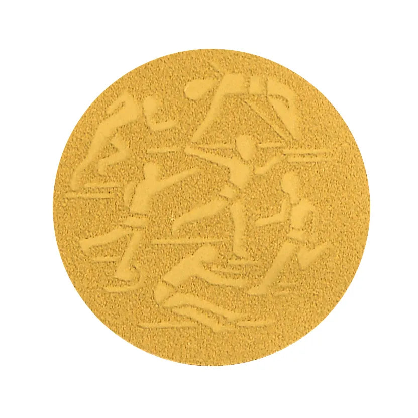 LASTRINA ORO PENTATHLON