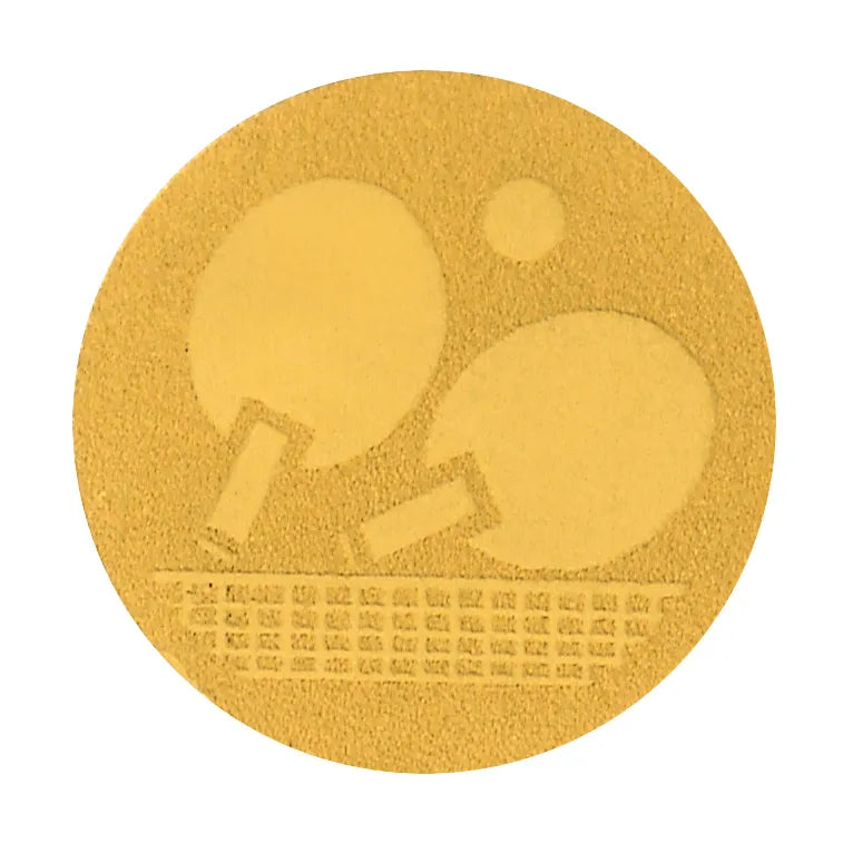 LASTRINA ORO PING PONG