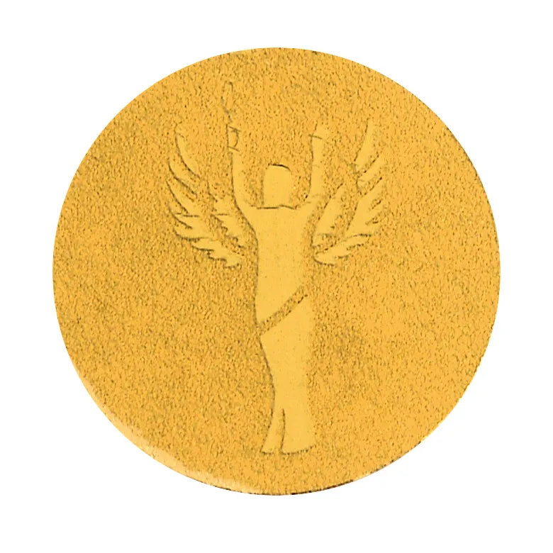 LASTRINA ORO VITTORIA