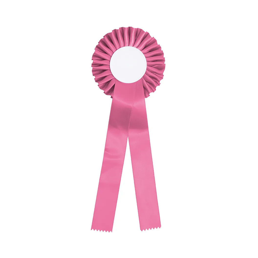 COCCARDA ROSA