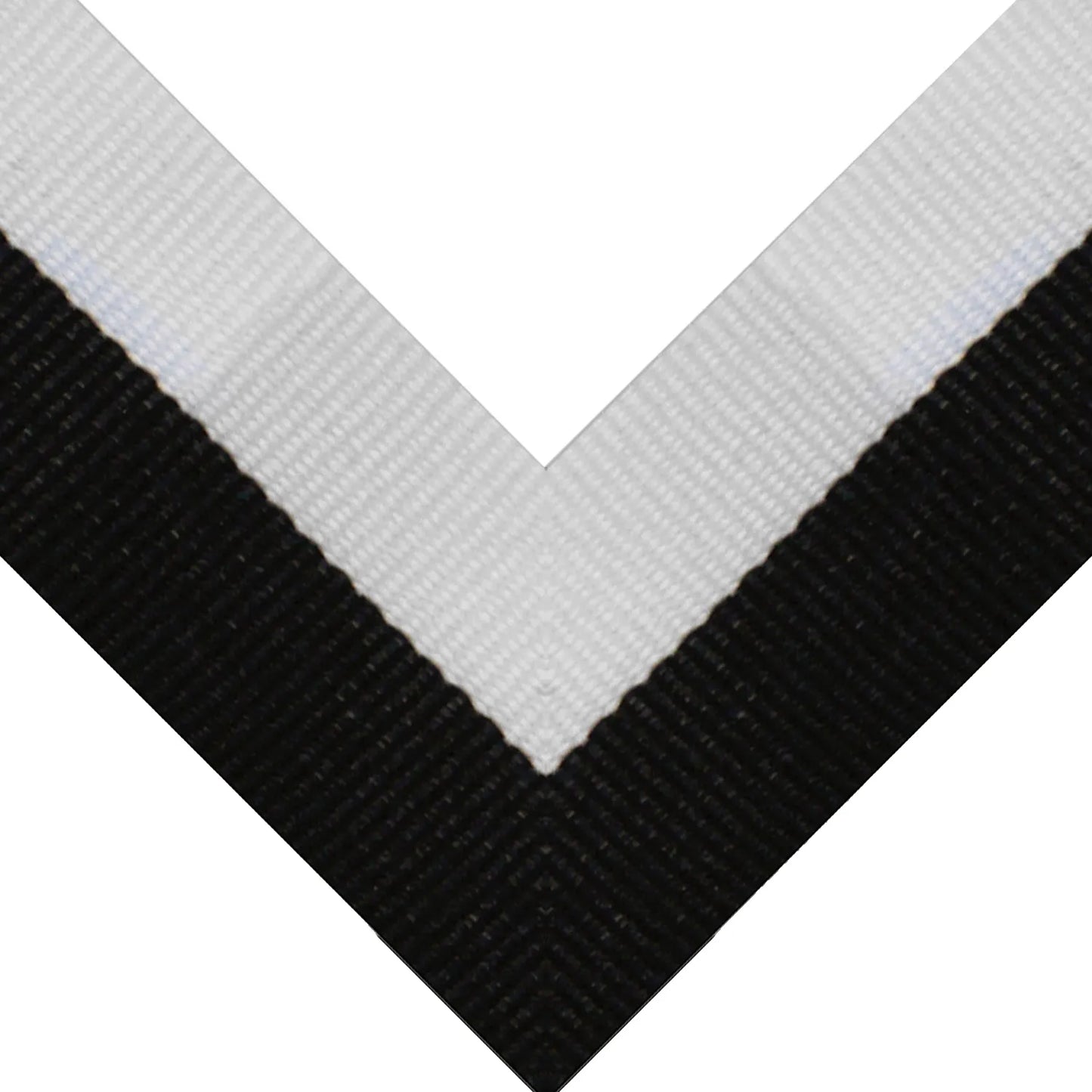 NASTRINO BIANCO/NERO