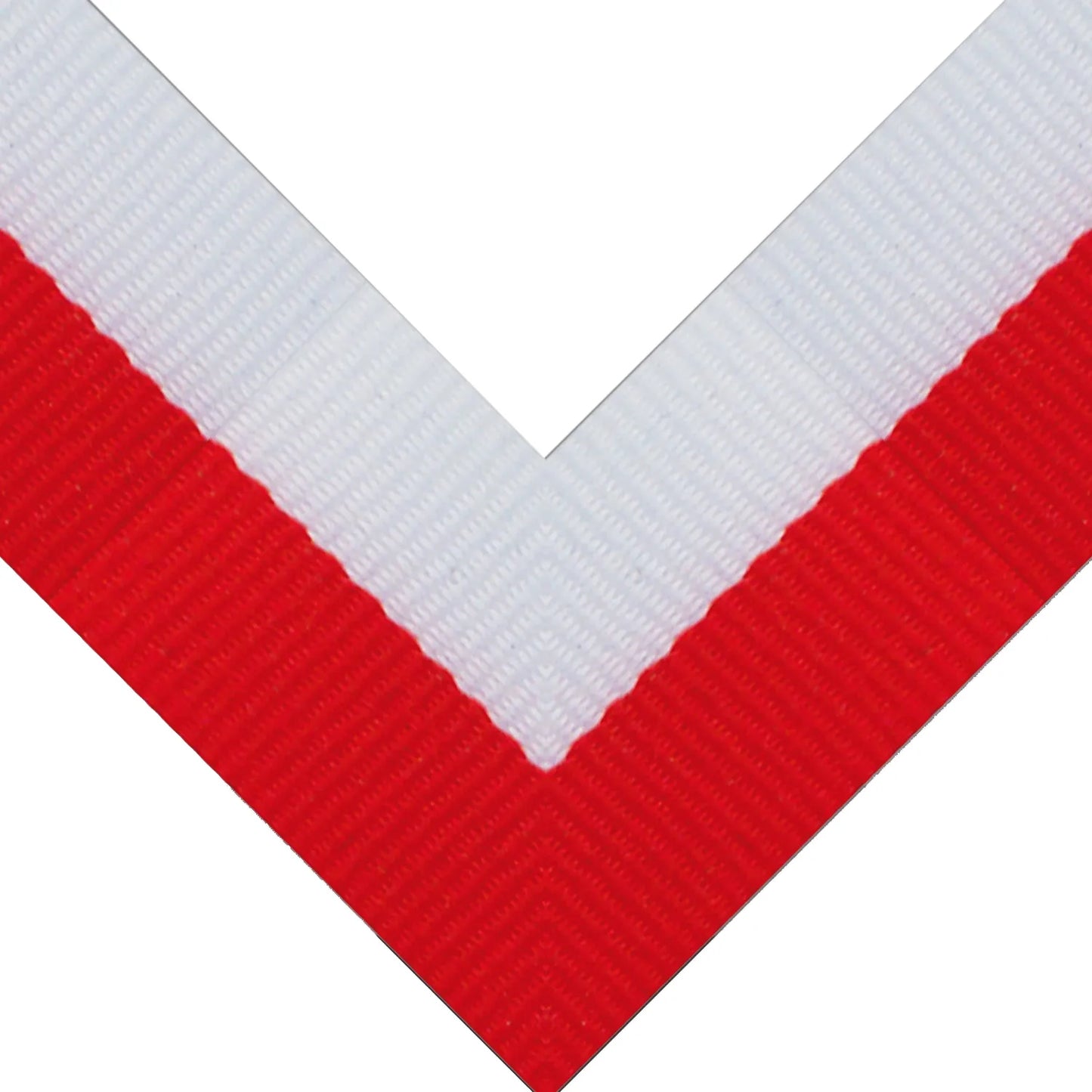 NASTRINO BIANCO/ROSSO