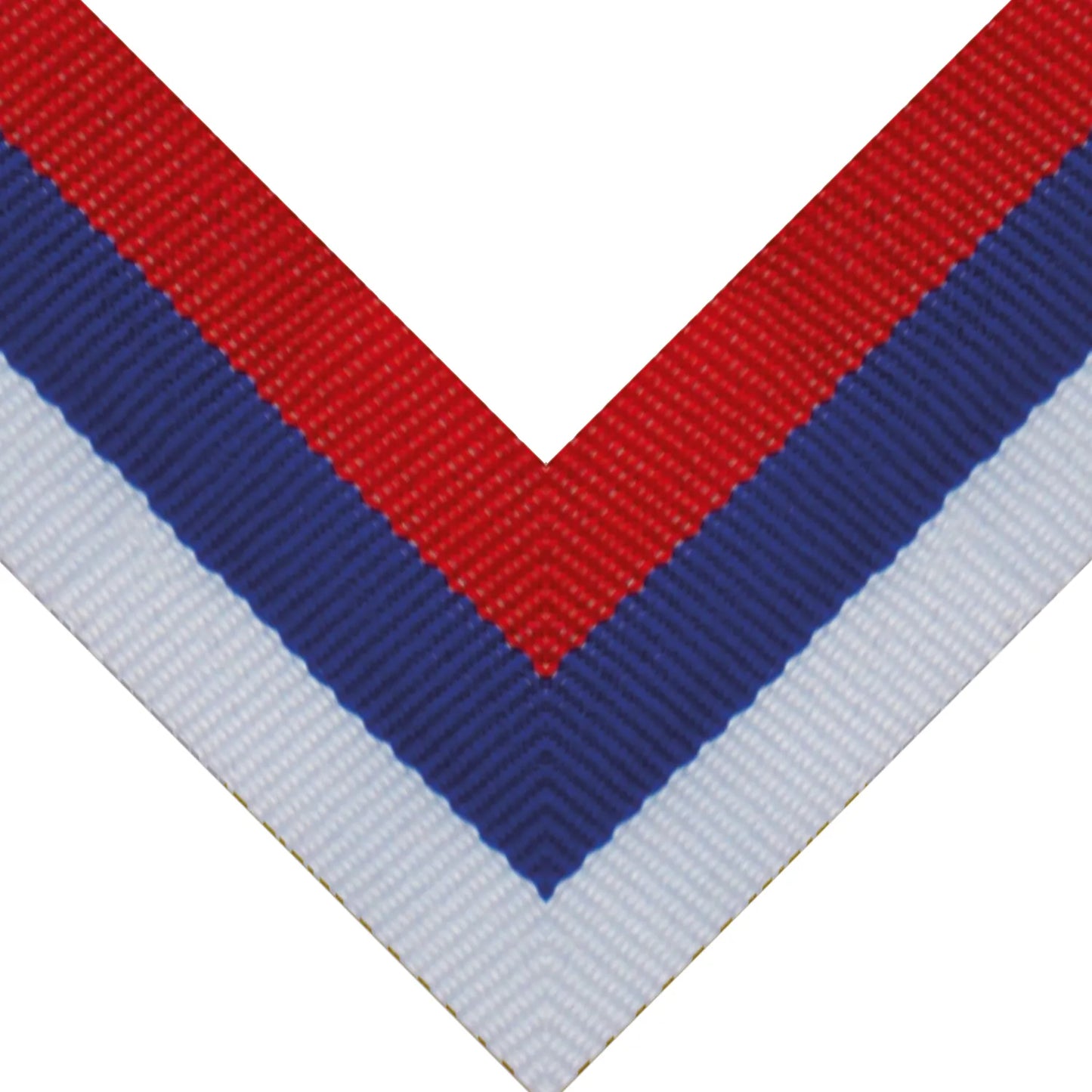 NASTRINO ROSSO/BLU/BIANCO