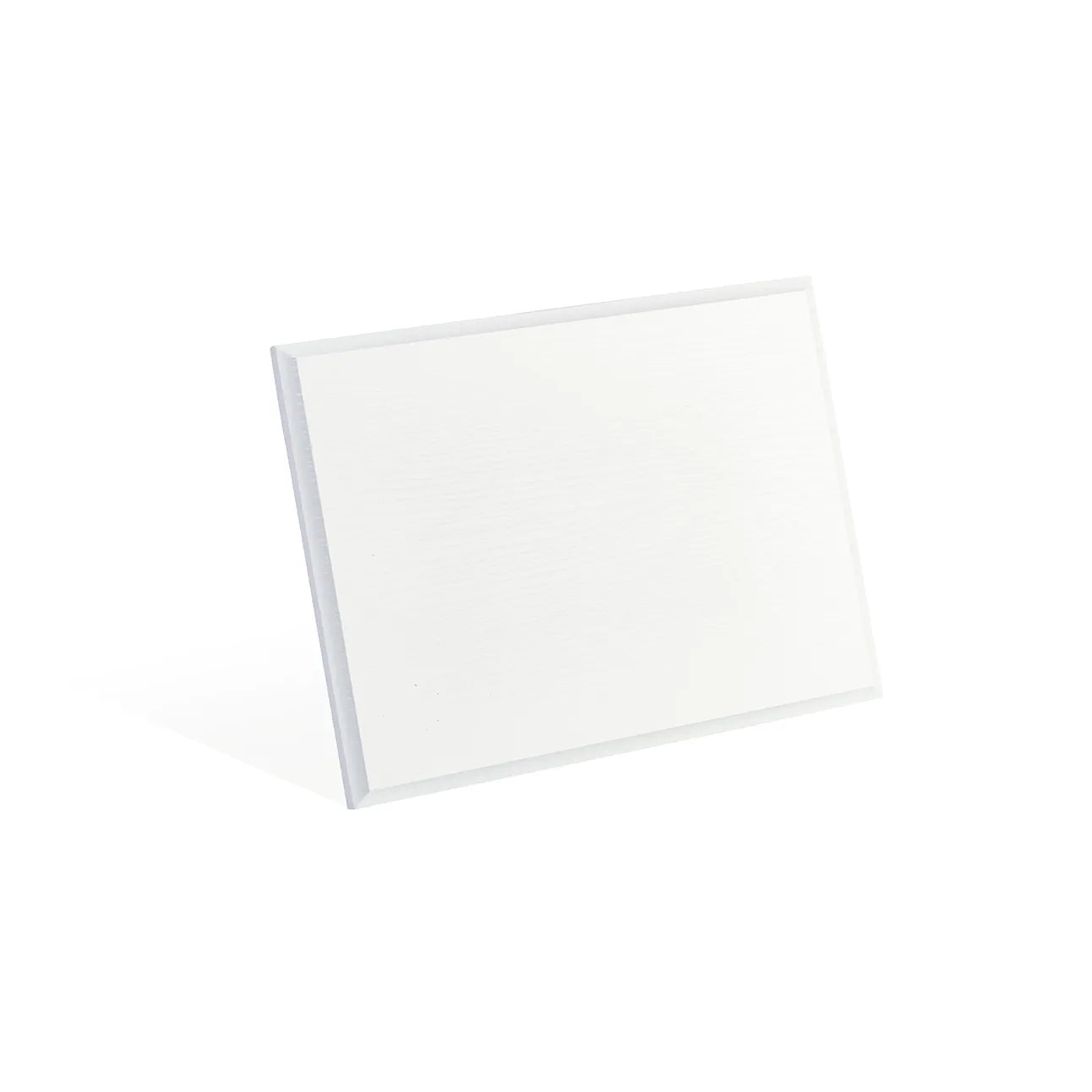 PLACCA IN LEGNO CRY 365