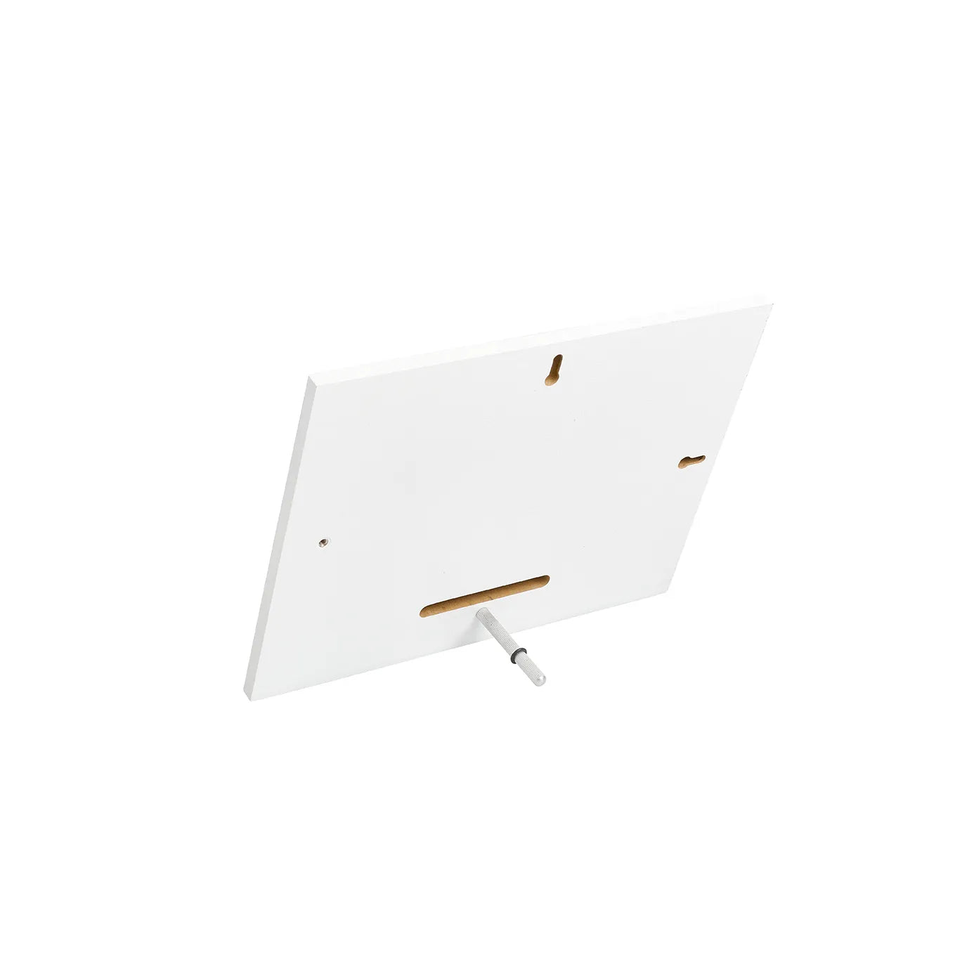 PLACCA IN LEGNO CRY 365
