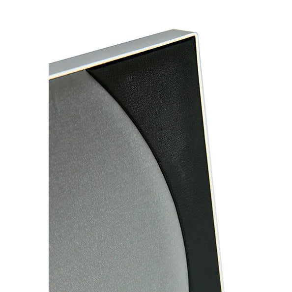 PLACCA IN SIMILPELLE CRY367