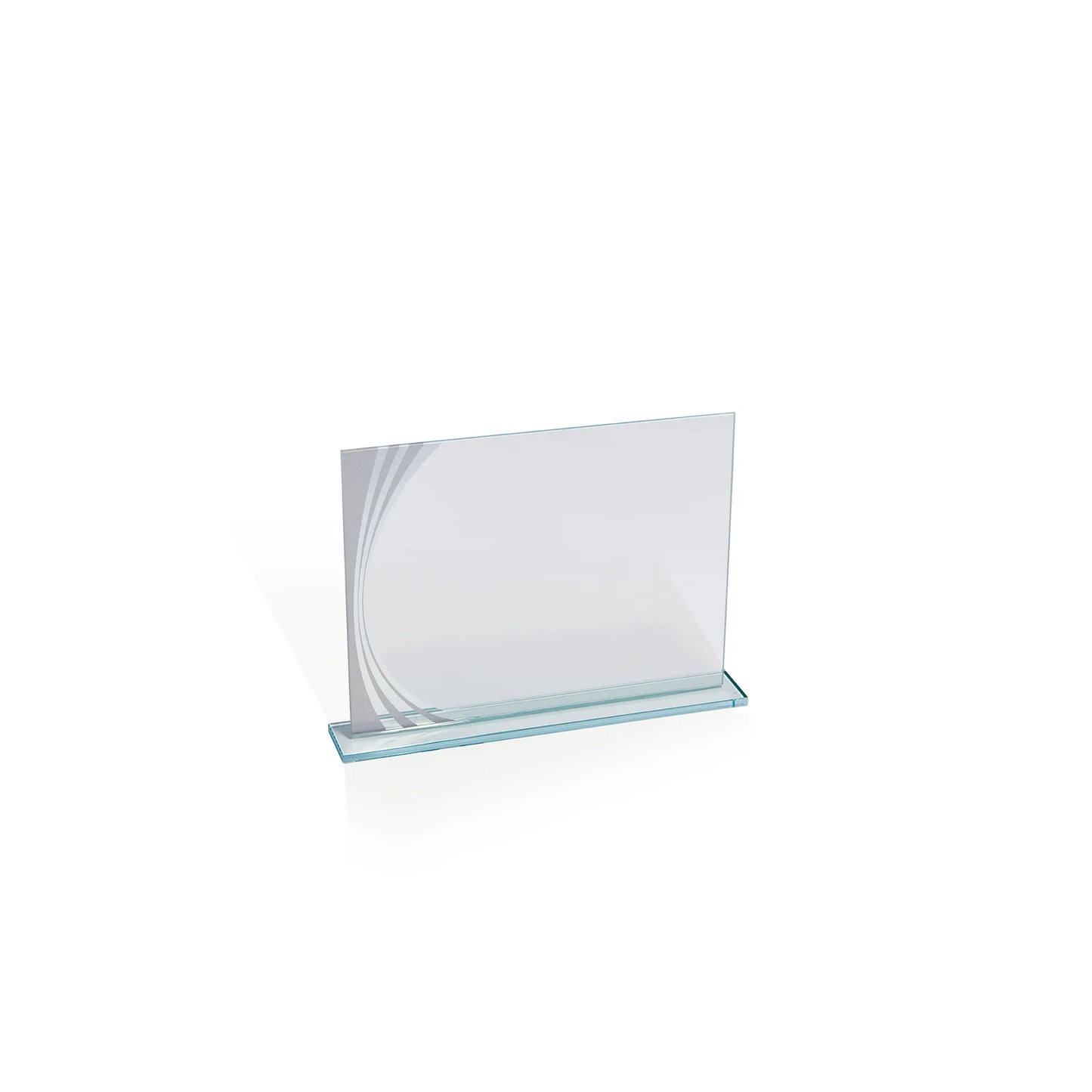 SUPPORTO IN VETRO CRY720