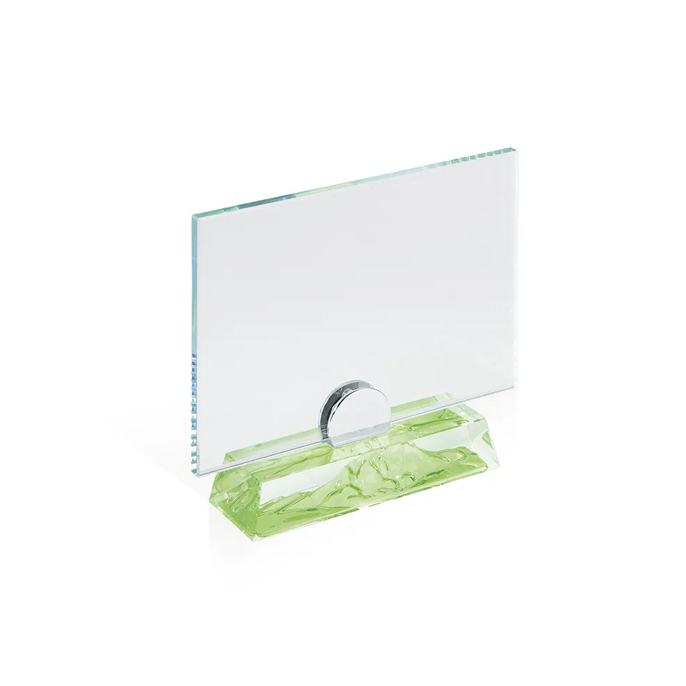 SUPPORTO IN VETRO CRY791