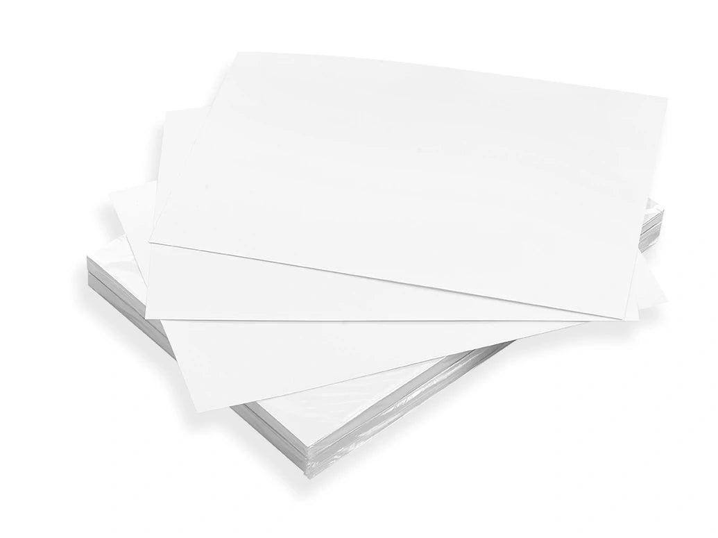 CARTA PER STAMPA TRANSFER