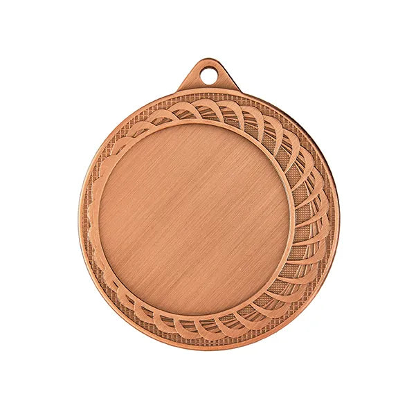 MEDAGLIA IN FERRO 112 D.70