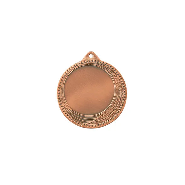 MEDAGLIA IN FERRO 115 D.70