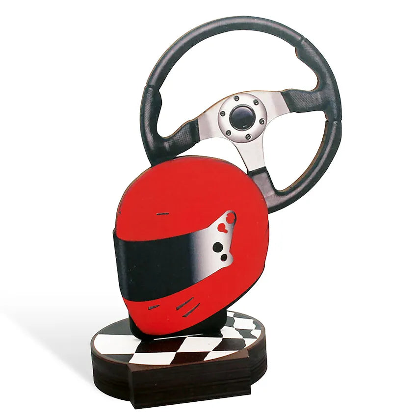 TROFEO MOTORI WOOD 14