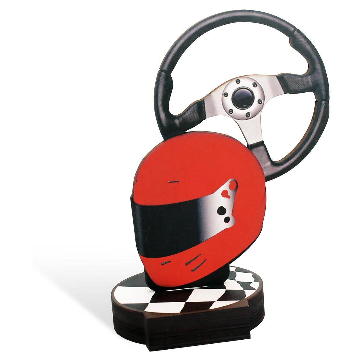 TROFEO MOTORI WOOD 14