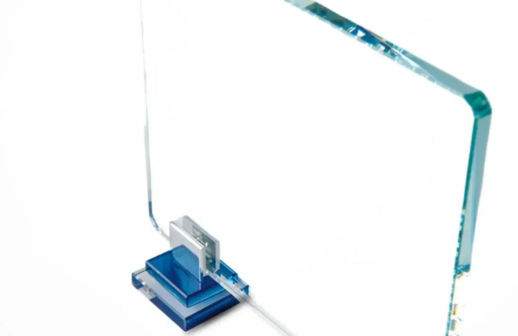 LINEA VETRO CRISTALLO