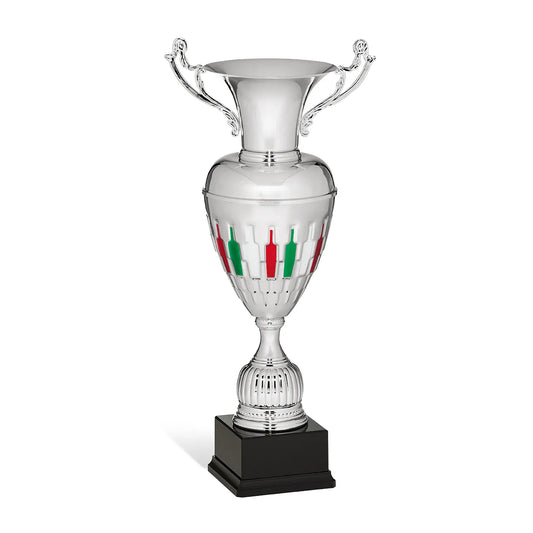 COPPA SPORTIVA 95075 - charlysport