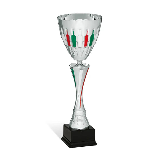 COPPA SPORTIVA 95117 - charlysport