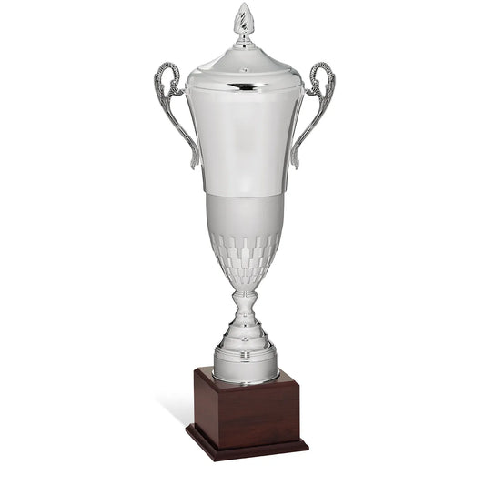 COPPA SPORTIVA 95119 + COPERCH - charlysport