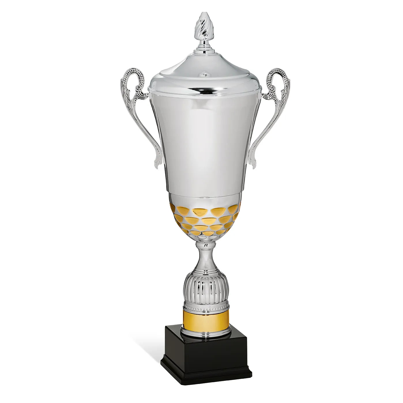 COPPA SPORTIVA 95122 + COPERCH - charlysport