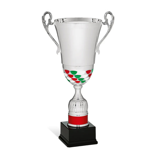COPPA SPORTIVA 95123 - charlysport