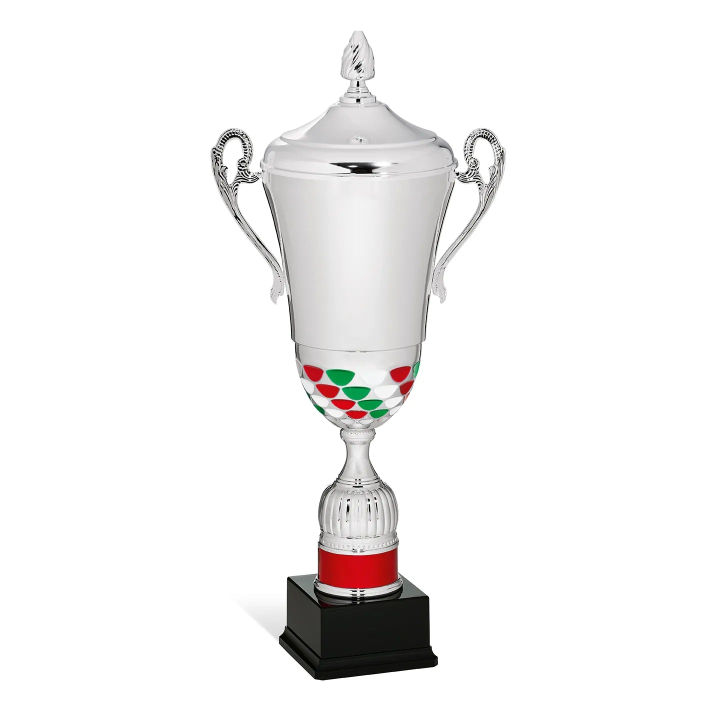 COPPA SPORTIVA 95123 + COPERCH - charlysport