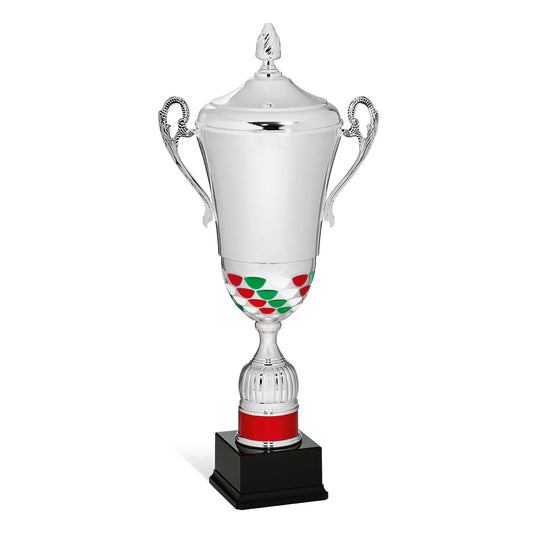 COPPA SPORTIVA 95123 + COPERCH - charlysport