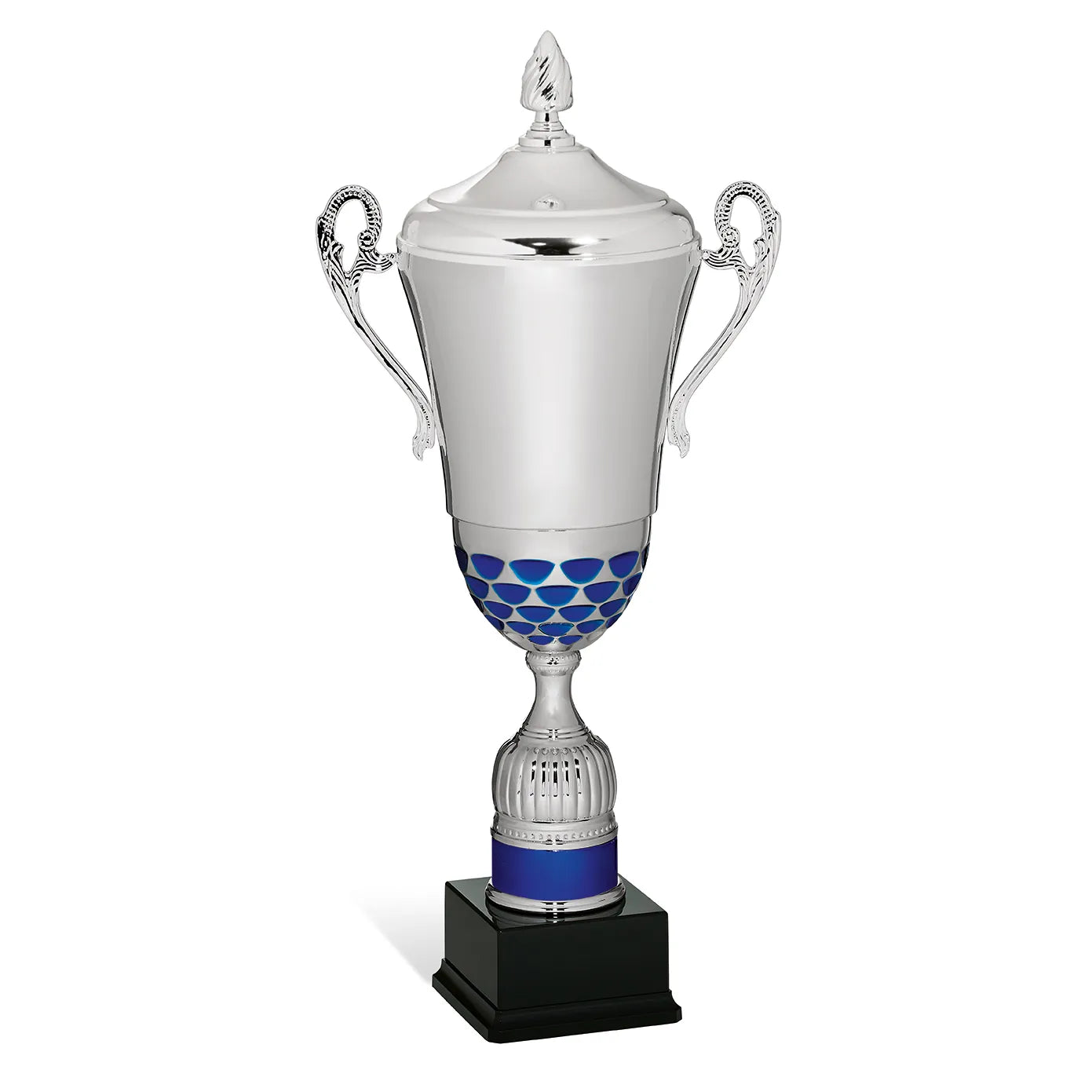 COPPA SPORTIVA 95125 + COPERCH - charlysport