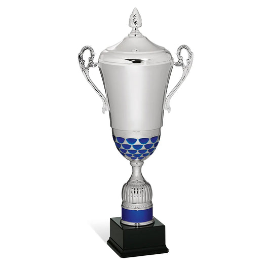COPPA SPORTIVA 95125 + COPERCH - charlysport