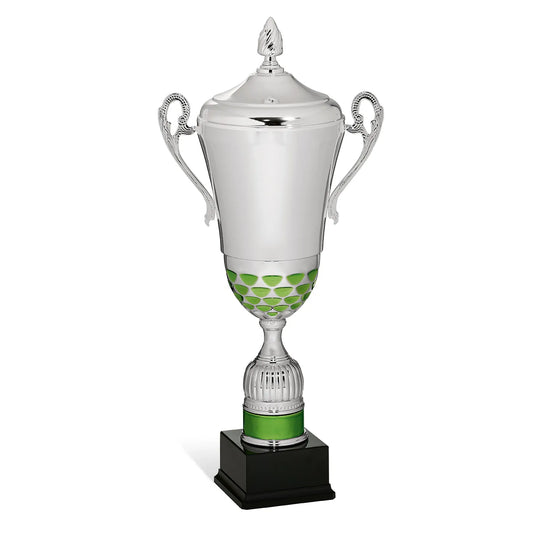COPPA SPORTIVA 95126 + COPERCH - charlysport