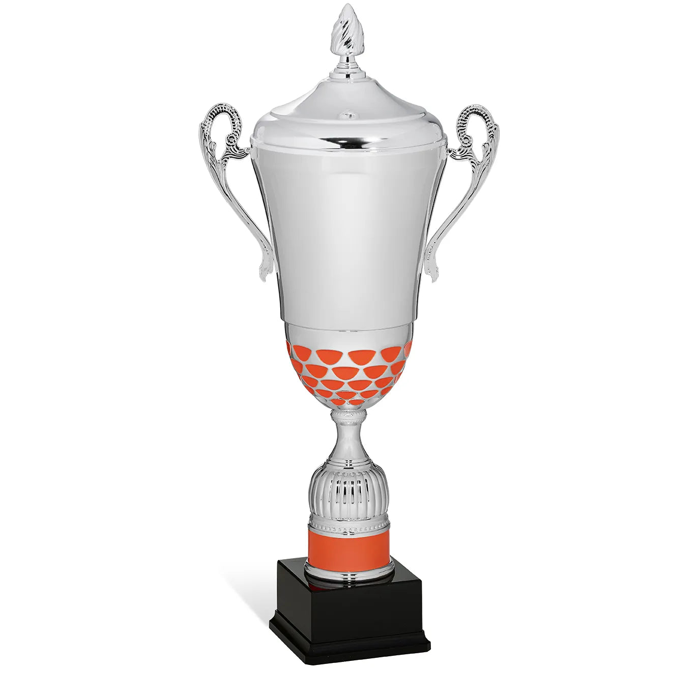 COPPA SPORTIVA 95127 + COPERCH - charlysport