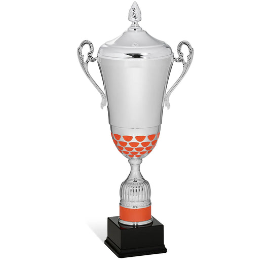 COPPA SPORTIVA 95127 + COPERCH - charlysport