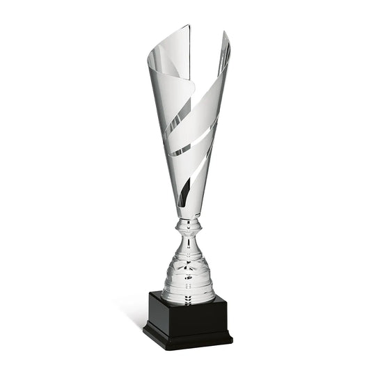 COPPA SPORTIVA 95142 ARGENTO - charlysport