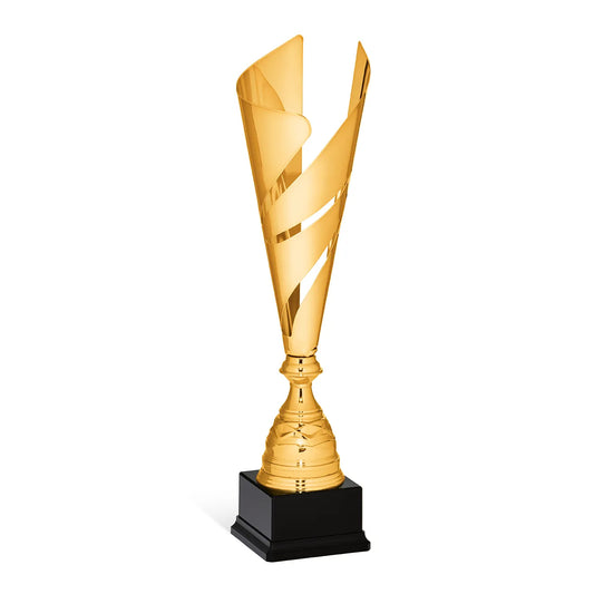 COPPA SPORTIVA 95142 ORO - charlysport