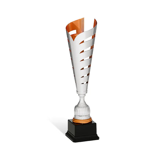 COPPA SPORTIVA 95150BRONZO - charlysport
