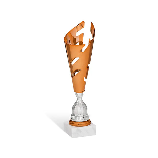 COPPA SPORTIVA 95157BRONZO - charlysport