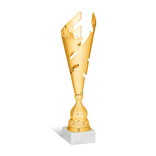 COPPA SPORTIVA 95157ORO - charlysport