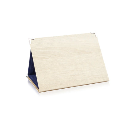 CARTELLA CARTA EFFETTO LEGNO