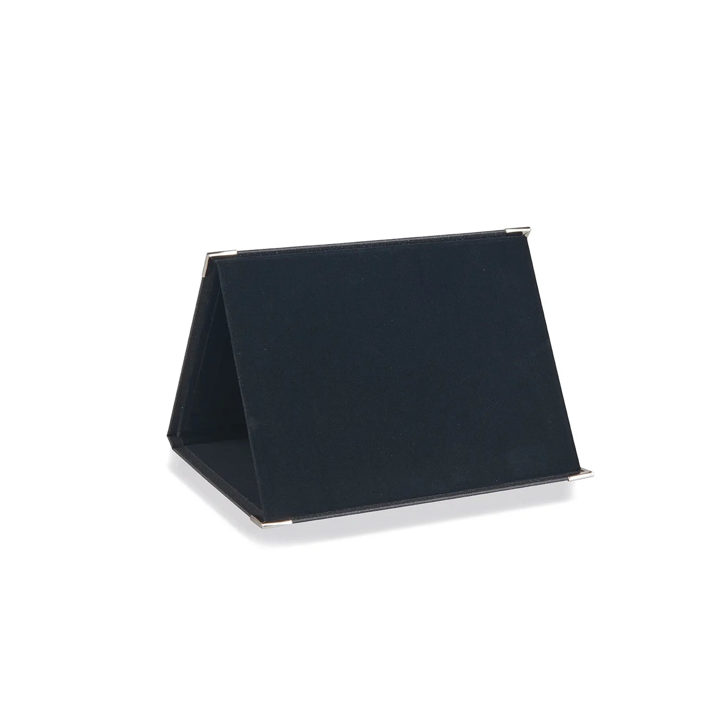CARTELLA CARTA SOFT TOUCH NERA