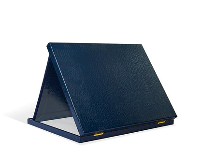 ASTUCCIO IN CARTA BLU ART.30