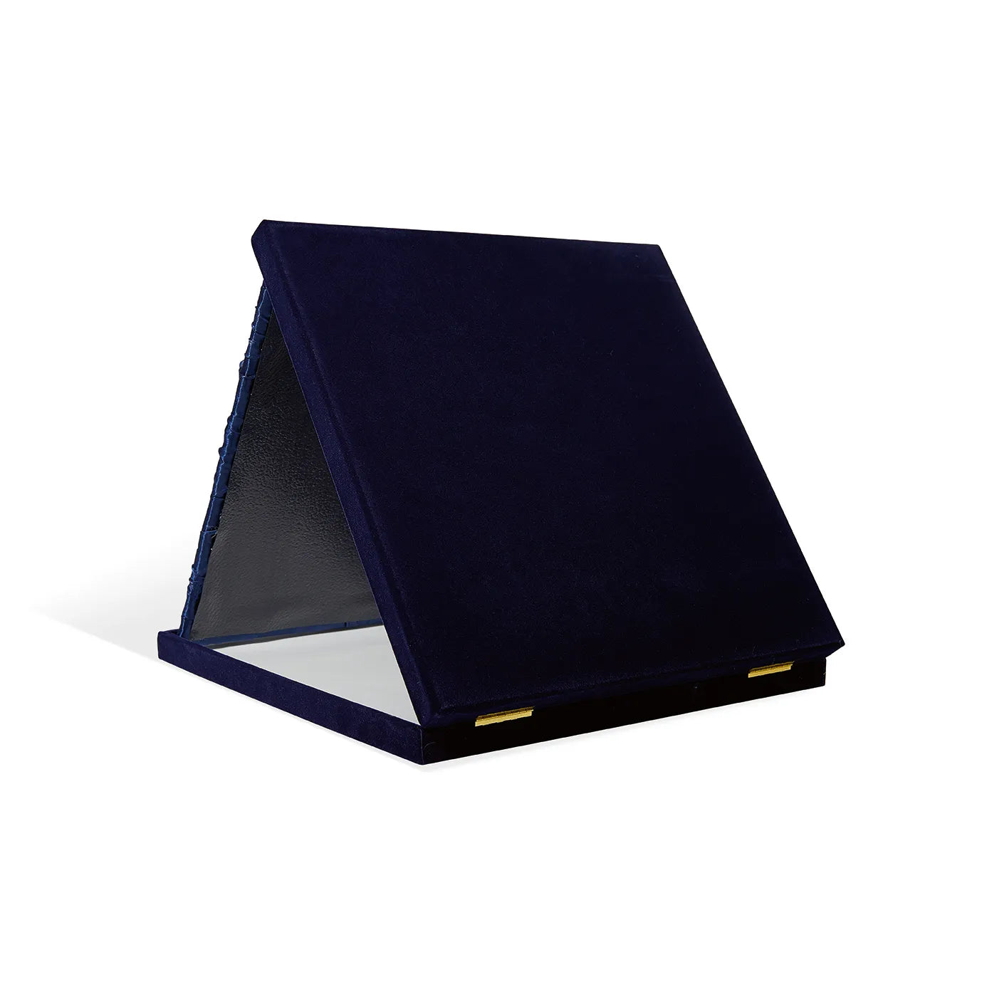 ASTUCCIO PORTA PIATTO VELLUTO
