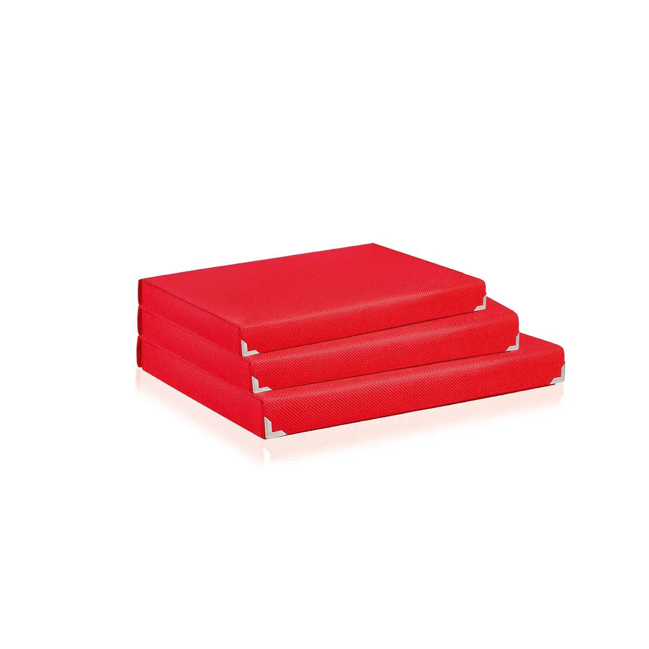 ASTUCCIO IN TNT ROSSO ART.40